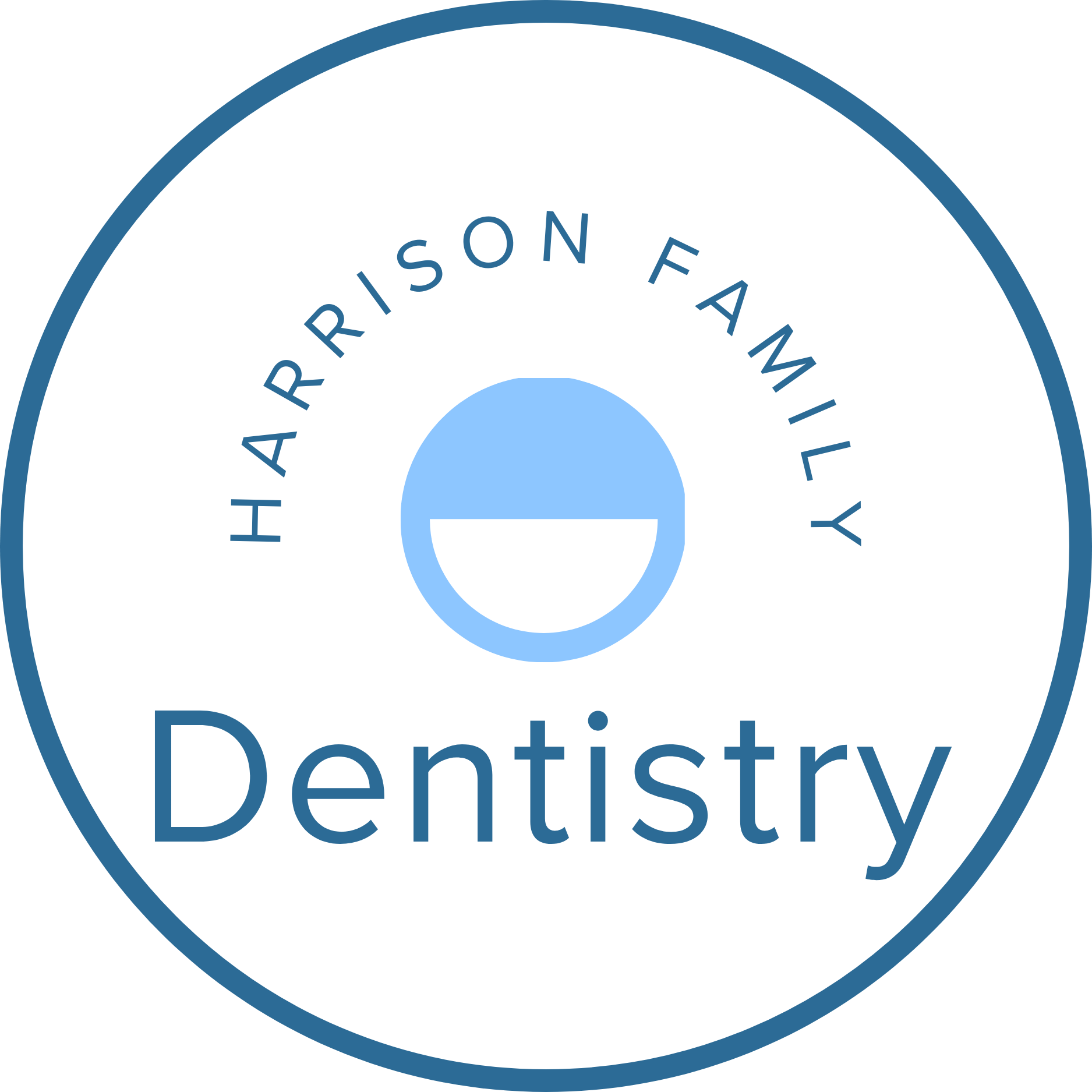 Harrison Family Dentistry - Home